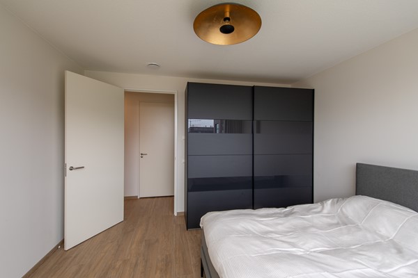 Medium property photo - Bundlaan 236, 1031 KA Amsterdam